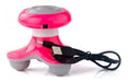 Kaosimport Mini Tripod Relaxation Massager - Battery/USB 1