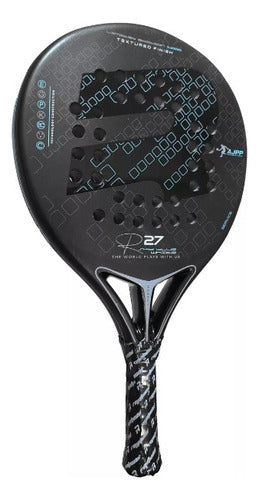 Royal Padel R27 AJPP Special Edition Full - Salas 1