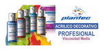 Plantec Acrylic Metalized Paint X 36 units 3