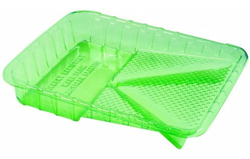 Encore Plastics 2512 Plastic Paint Roller Tray 0