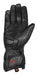 Motorman Hero Winter Leather Gloves with Protections Bamp Group 2