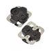 Taco Clip Pedal Exustar Padrão Shimano Original 0