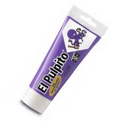 El Pulpito Adhesive 50gr - Venecitas Mosaicos Azulejos 1