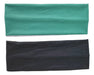 Pack of 2 Wide Elastic Cloth Headbands Ideal for Sports/School 61