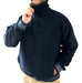 Ruptura Thick Polar Fleece Hoodie for Men (S to XXL) 1