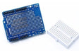 Candy-Ho Shield Protoboard Protoshield Arduino Uno + Breadboard 170 3