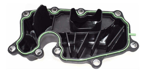 Valvula Pcv Separador Aceite Audi A3 A4 A5 A6 A8 Q3 Q5 Tt 0