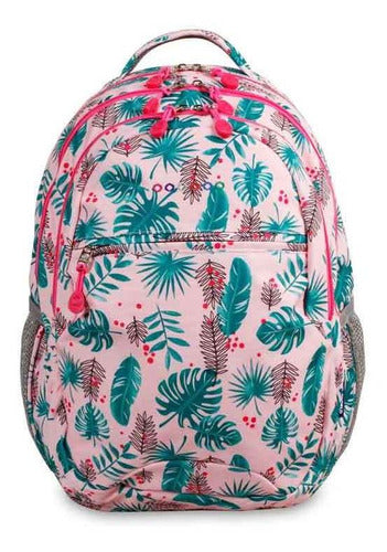 Jworld Backpack Palm - Mosca 0