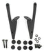 Givi Kit Anclajes Parabrisas Kawasaki Klr 650 08 17 D408kit 0