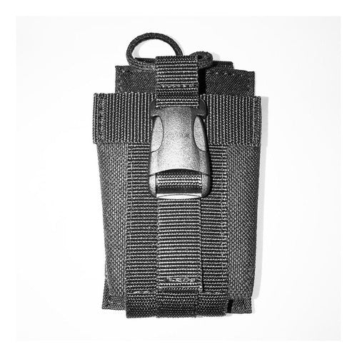 Rescue Kit 6 Pouch Molle 3