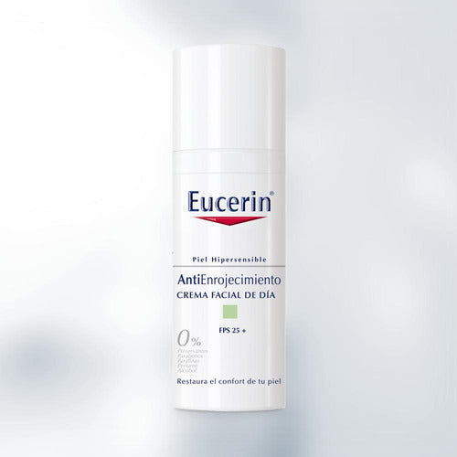 Eucerin Anti-Redness Facial Cream 50 Ml 1