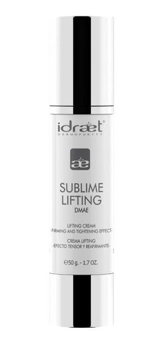 Idraet Sublime Lifting DMAE, Lifting Cream 0