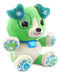 Interactive Puppy Plush Toy with Lights and Sounds - LeapFrog 1