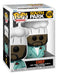 Funko Pop South Park Chef In Suit 0