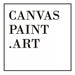 Canvas Painting Frames Cotton Stretched Canvas for Painting - Focu 2
