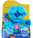 Blue's Clues Barking Peek a Boo Plush with Sound and Movement 14