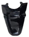 Seta Front and Rear Black Mudguard for Moto 0