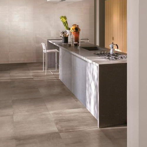 Ilva Porcelanato Augustus Terra 60x60 4