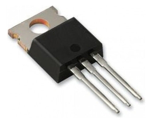 Avs 08 Avs-08 Avs08 Avs08cb Triac 500 Vpp 5 A To220 0