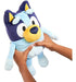 Bluey - 13" Interactive Talking Plush Toy 4