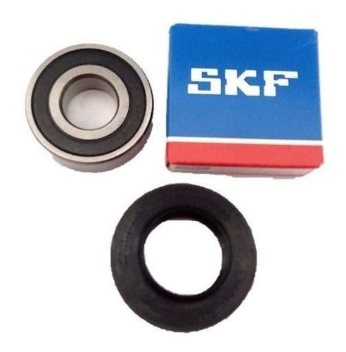 BGH Washing Machine SKF Bearing Kit and Seal BWFI8S18 0