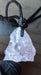 Arbol Divine Rose Quartz Necklace - The Gem That Brings Peace - Raw Stone AR5 5