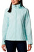 Women's Columbia® Lightweight Waterproof Trekking Jacket 1