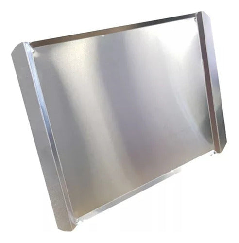 Beta 21 Aluminum Baking Tray 44 X 32 Cm 0