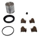 Kit Repuestos Para Mordaza Freno De Peugeot 307 ,54mm - Kt7 0