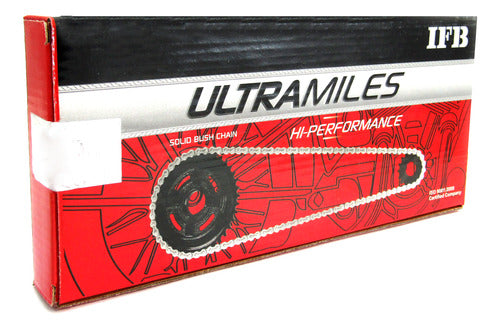 IFB Ultramiles Transmission Chain 428-110 1