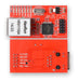 Ethernet Shield W5100 Compatible with Arduino Uno Mega Raspberry 4