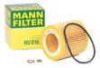 Filtro Aceite Bmw 125 130 135 235 325 330 335 X1 X3 X4 X5 1