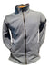 Habibis Campera Micropolar Premium. C/cierre En Bolsillos. Unisex 2