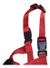 Lazy Dog Adjustable Nylon Harness 1