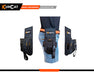 Kurcat Tool Pouch, Tool Holder + Reinforced Belt 6