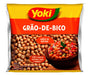 Grão-de-bico Yoki 400g 0