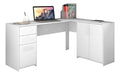 Bellos Amoblamientos Corner Desk 7