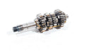 Zanella Complete Primary Axle RZ-3 Pro 0