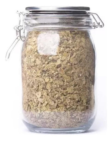 Yerba Apidelta 2kg Agroecologica Antiacida Baja En Polvo X1 2