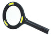 Iko Shop Handheld Magnifying Glass with LED 250 Lumen 3x Magnification 7