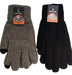 Qiling Unisex Winter Cold Touch Screen Gloves 0