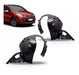 Kit X 2 Pasarruedas Guardaplast Citroen C3 2013/ 1