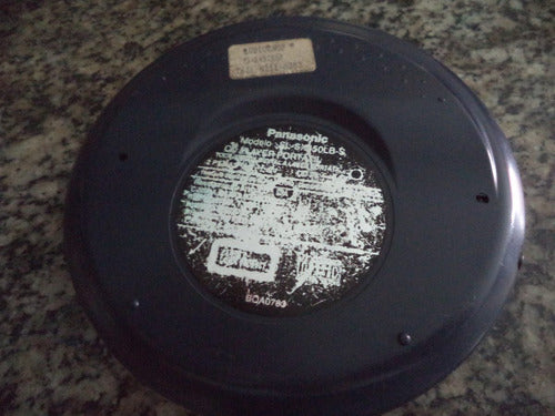 Disc Men Mp3panasonic Com De Feito 1