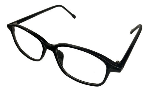 DeGafas Classic Reading Glasses Prescription Frame 0