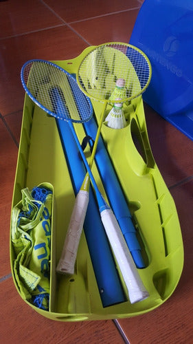 Kit Badminton Artengo 0