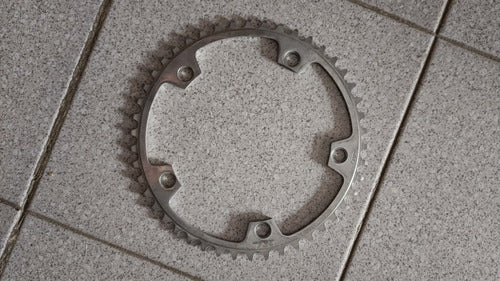 Giorgia S.A. Bcd 144 Saavedra Meneghin Aluminum Chainring 3