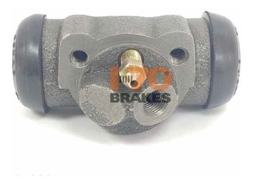 I70 BRAKES Valiant I-II Front Right Wheel Cylinder 0