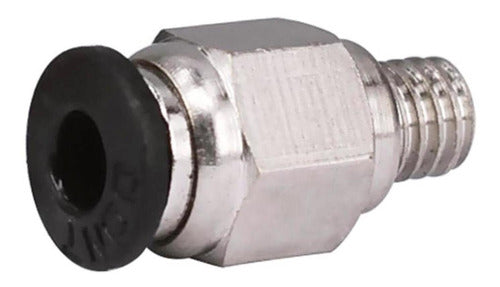 Starware Pneumatic Quick Connector PC4-M6 0