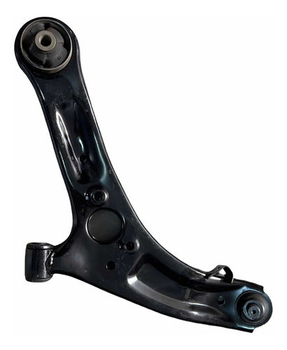 GRZ METAL / WINGSTER Suspension Control Arm With Ball Joint and Bushings for Kia Picanto 2012-2018 1