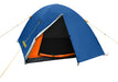 Waterdog Dome 2 Person Trekking Camping Tent with Vestibule 0